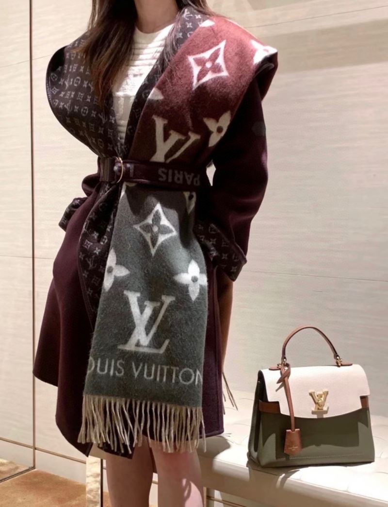 Louis Vuitton Scarf